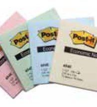 post economic notes
