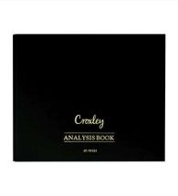 Analysis Book JD70121