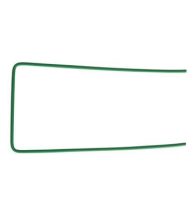 Archive Prongs, 180mm, U-Shaped & Plastic Coated