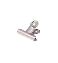 Bulldog Clip, Metal