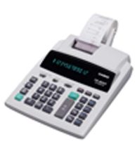 CASIO Calculator FR2650T