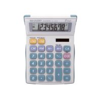Sharp Calculators EL330AB