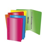 Croxley Accessible File, A4, JD1110, Bright Board