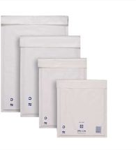 Jiffylite Bubble Mailer 110x160mm, Size000
