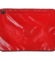 PVC Mail Bags, 360x460mm
