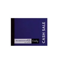 Pen Carbon Book Dup A6L 148mmx105mm Printed 100 Pages. (Cash Sale)