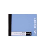 Pen Carbon Book Dup A6L 148mmx105mm Printed 100 Pages. (Cash rece)