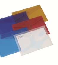 Rexel Active Carry Folder (5)