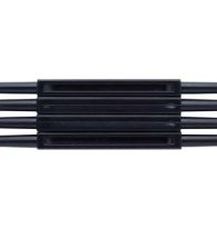 Tray Connectors (Risers), Set Of 4.