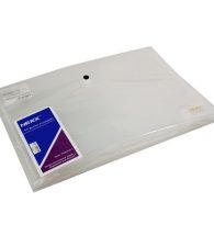 Nexx Carry Folder Clear