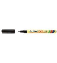 Artline Marker EK725, Extra Fine (Black)