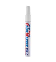 Artline Paint Marker Medium Bullet Point 400 (White)