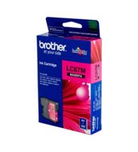 BROTHER Ink Lc-67M Magenta 325 Page Yield Lc6