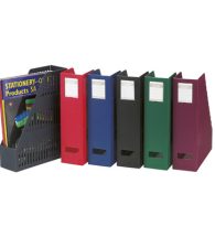 Bantex Magazine Filing Box B9860