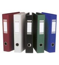 Leverarch File Bantex Pvc 40mm 1451(Asstd)