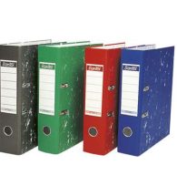 Leverarch File, Bantex Optima, A4, 70mm Spine.