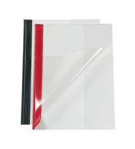 Bantex Quotation Folder, A4, B3200 (Asstd)