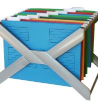 Suspension File Rack Bantex Foolscap or A4
