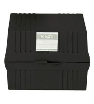 Tickler Box, Bantex, 127mmx203mm, B9875