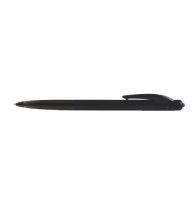 Bic Clic Ballpen (Blk Med)
