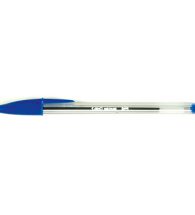 Bic Crystal Ballpen Medium (Blue)