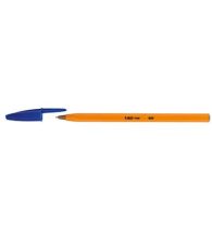 Bic Orange Ballpen Fine (Blue)
