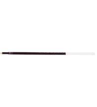 Bic Solo Ballpen Refill (Black Med)