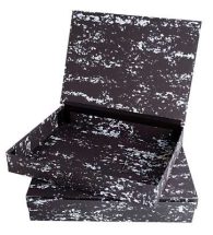 Box File, 275x375x80mm