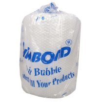 Bubble Wrap Roll Form Protective 400mmx30m