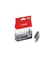 CANON Black Injet Cartridge CLI-8B