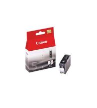 CANON Black Inkjet Cartridge PGI-5B
