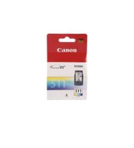 CANON Colour Cartridge for MX320 CL-511