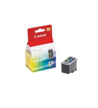 CANON Colour Ink Cartridge CL41