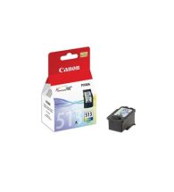 CANON Colour Ink Cartridge CL513
