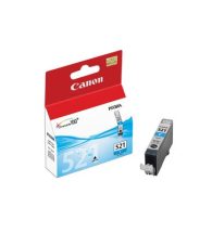 CANON Cyan Ink Cartridge CLI-521C