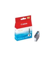CANON Cyan Inkjet Cartridge CLI-8C
