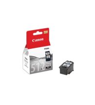 CANON High Cap Black Ink Cartridge PG-512