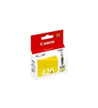 CANON Ink Cli-426 Yellow Ccl426Y Ip4840 Mg514
