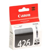 CANON Ink Cli-426B Black Page Yield Varies Pe