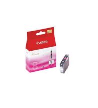 CANON Magenta Inkjet Cartridge CLI-8M