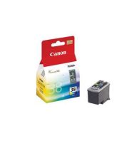 Canon CCL38 Ink Cartridge Colour