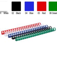 Combo Elements 25mm Plastic (Asstd Colours)