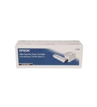 EPSON Aculaser C2600 Black ES050229