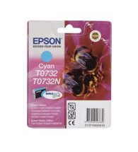 EPSON Cyan Ink Cart T0732 & ET010524A10