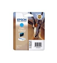 EPSON Cyan Ink Cart T09224A & ET010824A10