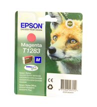 EPSON Ink T12834011 Magenta Page Yield Varies