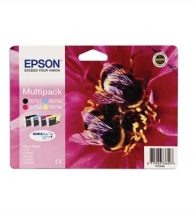 EPSON Multipack Inks T07354A10 & ET010554A10