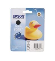 EPSON STYLUS Ink Cartridge TO51140 Blk