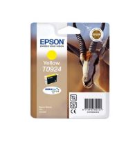 EPSON Yellow Ink Cart T09244A & ET010844A10