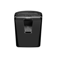 Shredder Fellowes Powershred M-8C Cross Cut 390mmx340mmx246mm